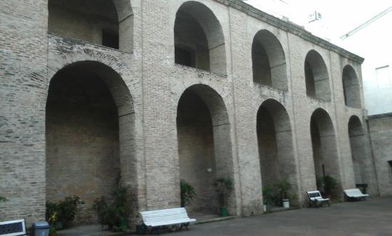 Complejo Histórico Cultural Manzana de las Luces